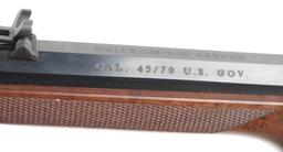 IAB/Tristar Sharps 1874 Sporting 45/70