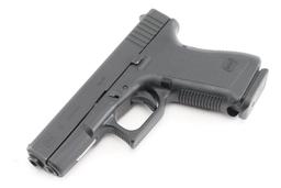 Glock 19 9mm SN: ARX025US
