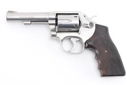 Smith & Wesson Model 65-2 .357 Mag. SN: 1D77975