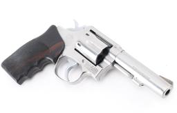 Smith & Wesson Model 65-2 .357 Mag. SN: 1D77975