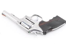 Smith & Wesson Model 65-2 .357 Mag. SN: 1D77975