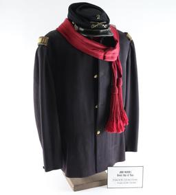 John Wayne Cavalry Uniform