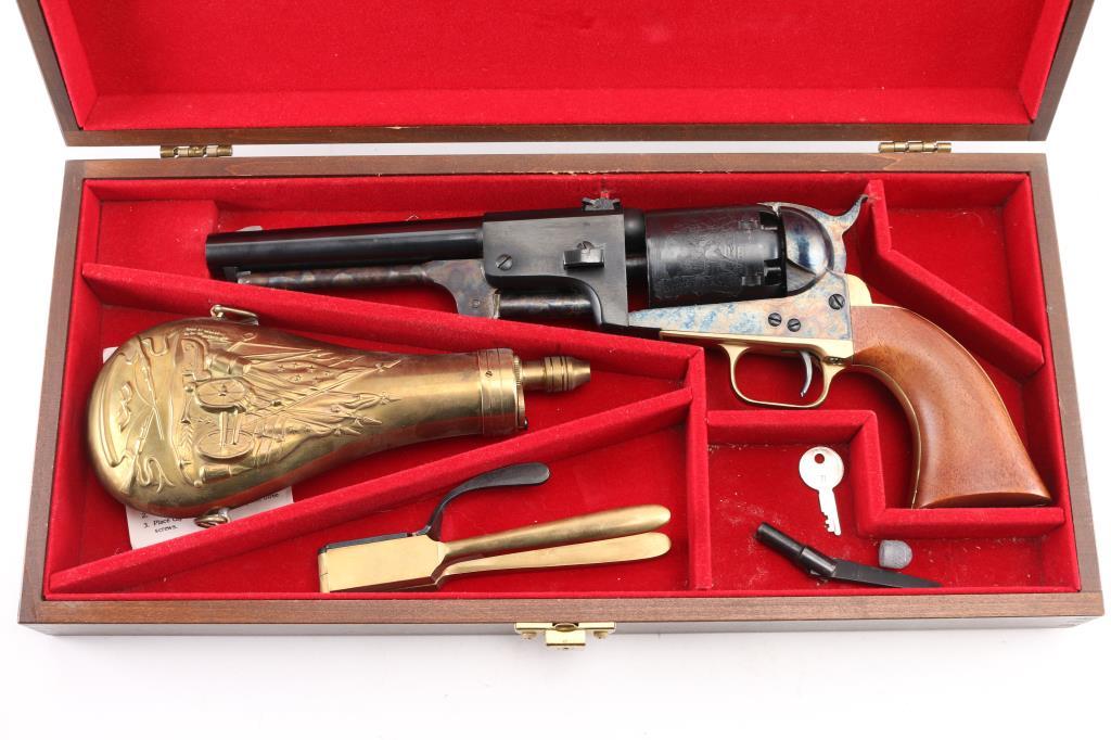 Armi San Marco Dragoon 44 cal SN: A70068