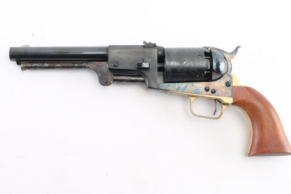 Armi San Marco Dragoon 44 cal SN: A70068