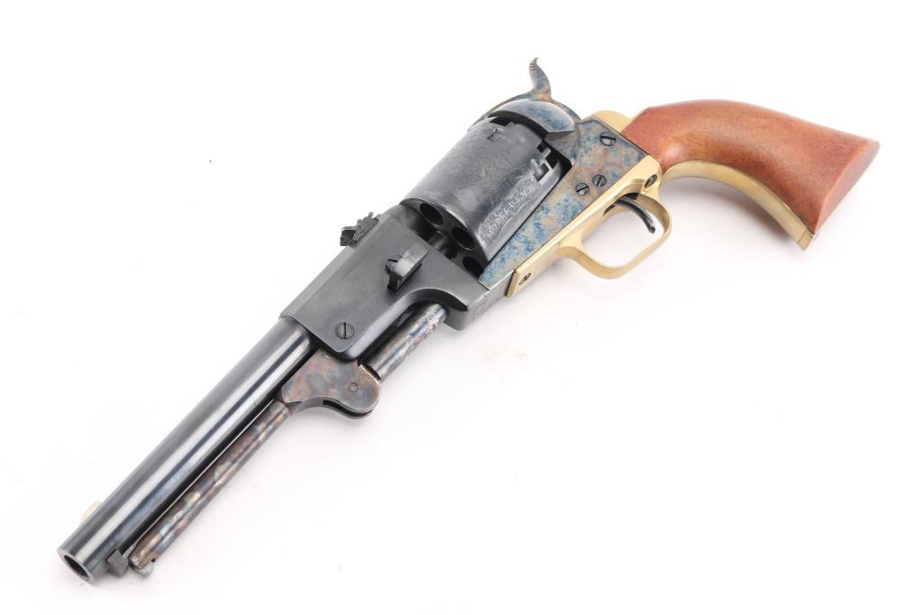Armi San Marco Dragoon 44 cal SN: A70068