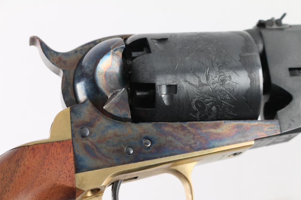 Armi San Marco Dragoon 44 cal SN: A70068