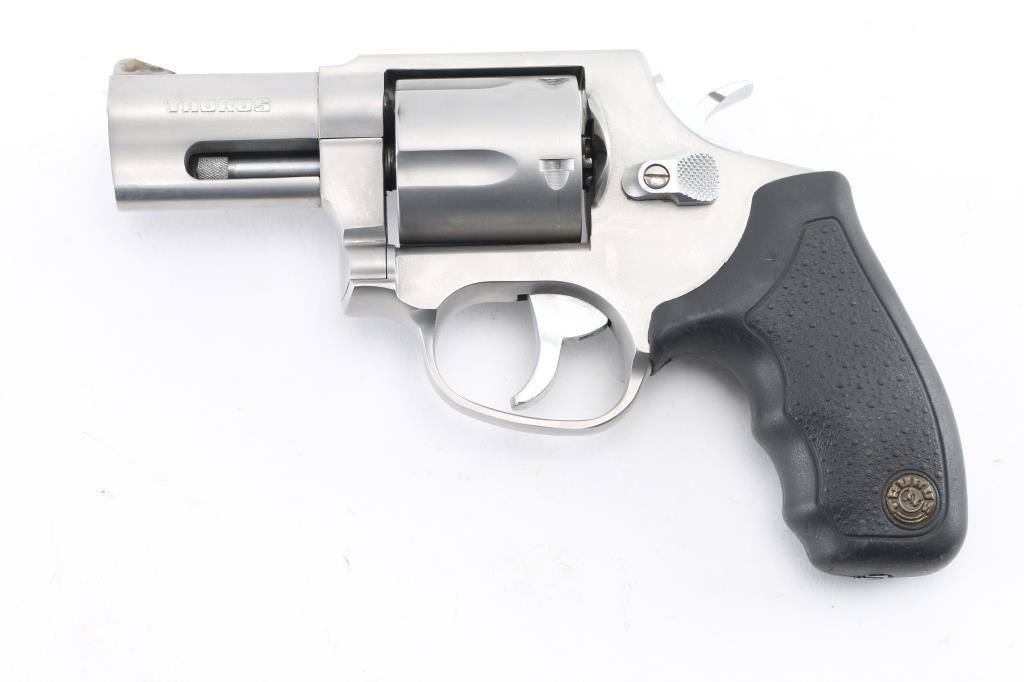 Taurus 415 41 Magnum SN: SA715229