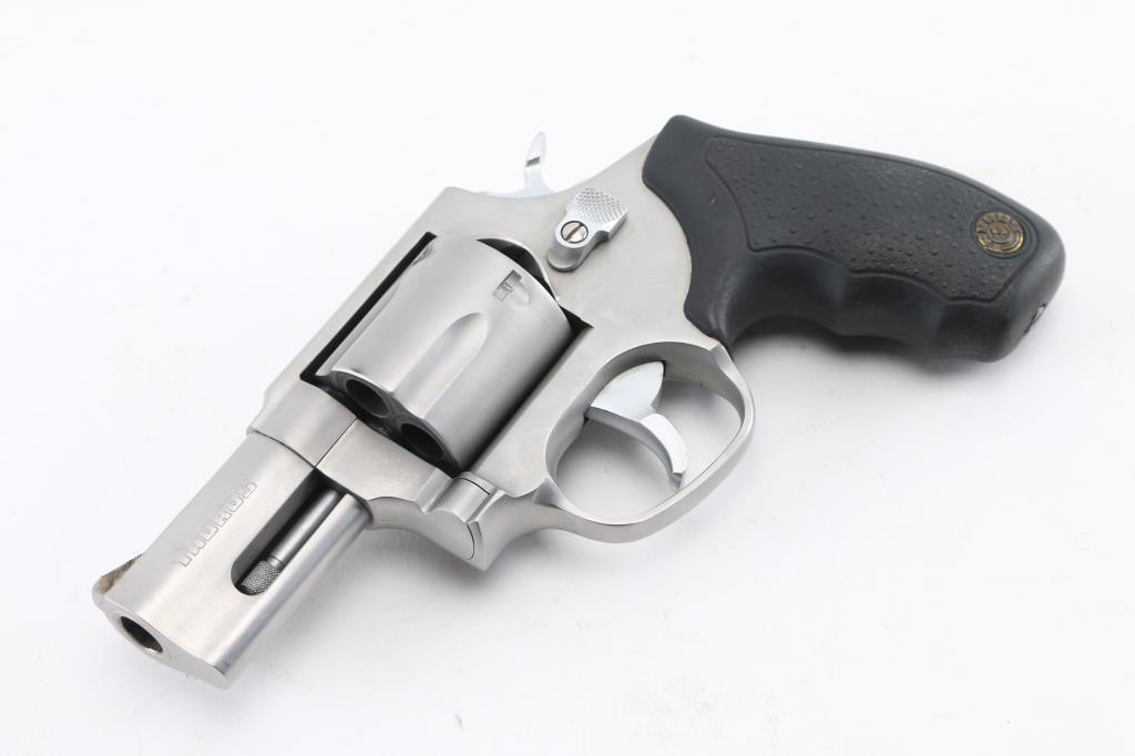 Taurus 415 41 Magnum SN: SA715229