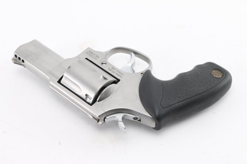 Taurus 415 41 Magnum SN: SA715229
