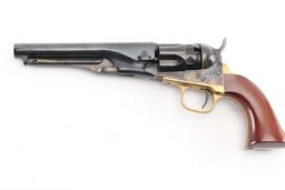 Uberti Colt 1862 Police 36 cal #A89807
