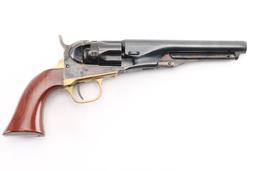 Uberti Colt 1862 Police 36 cal #A89807