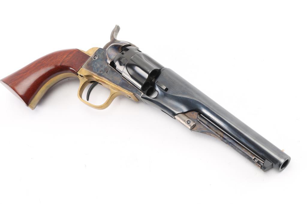 Uberti Colt 1862 Police 36 cal #A89807