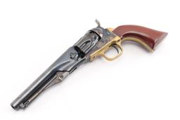 Uberti Colt 1862 Police 36 cal #A89807