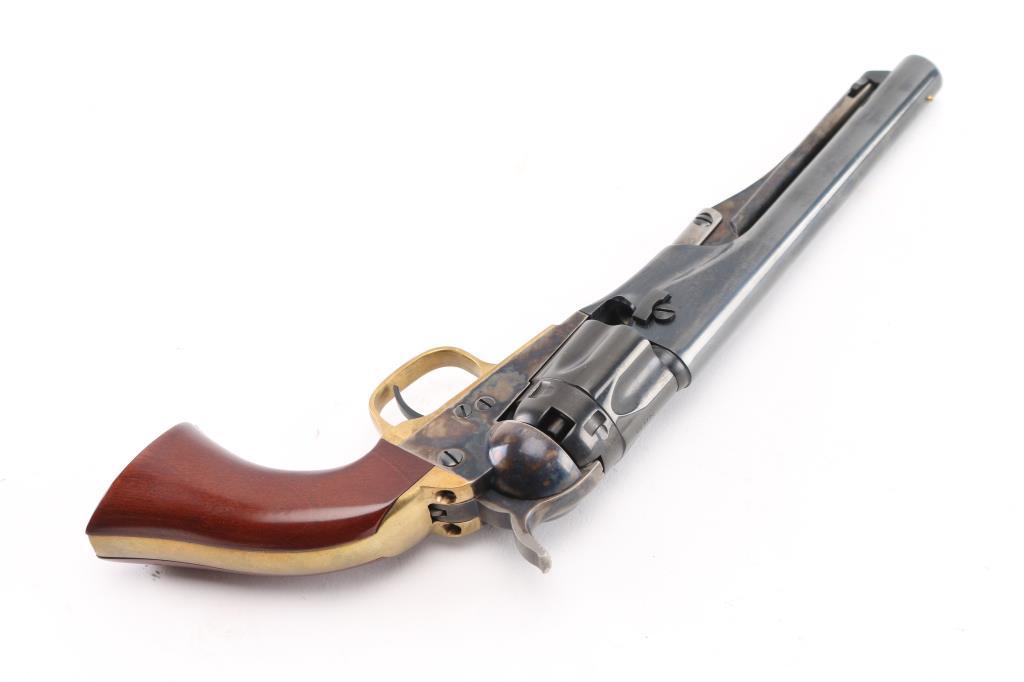 Uberti Colt 1862 Police 36 cal #A89807