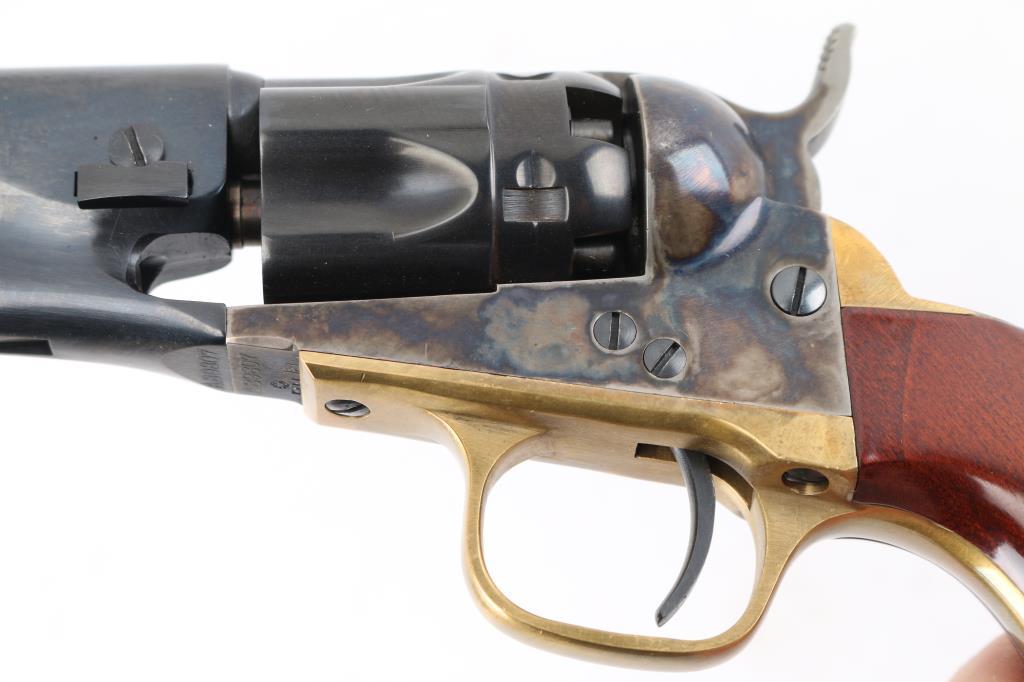 Uberti Colt 1862 Police 36 cal #A89807