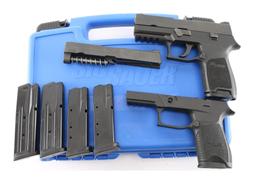 SIG SAUER P250 .45 ACP / .40 S&W EAU019613
