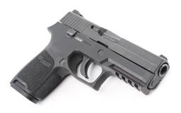 SIG SAUER P250 .45 ACP / .40 S&W EAU019613