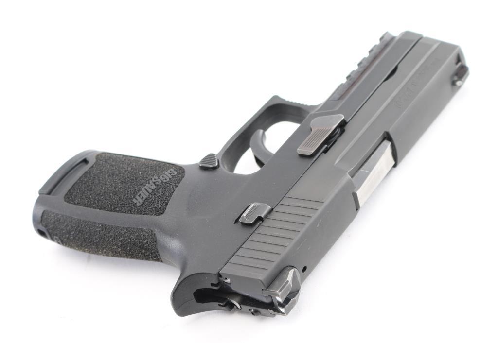SIG SAUER P250 .45 ACP / .40 S&W EAU019613