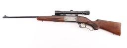 Savage Model 99 300 Savage SN: 1015412