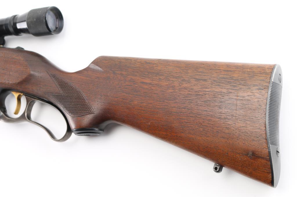 Savage Model 99 300 Savage SN: 1015412