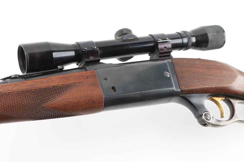 Savage Model 99 300 Savage SN: 1015412