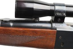 Savage Model 99 300 Savage SN: 1015412
