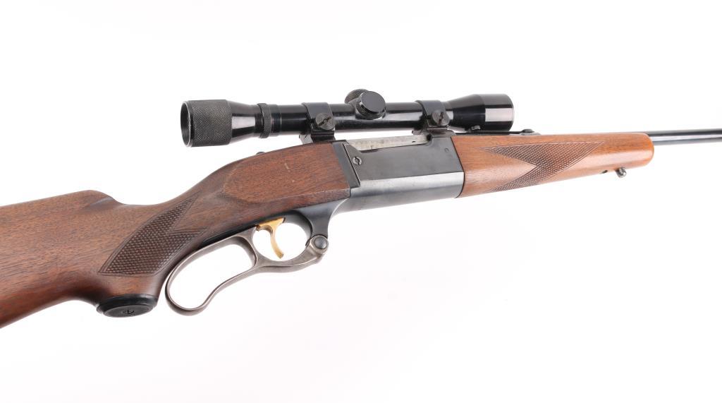 Savage Model 99 300 Savage SN: 1015412