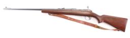 Remington Model 722 .222 Rem. SN: 188583