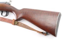 Remington Model 722 .222 Rem. SN: 188583