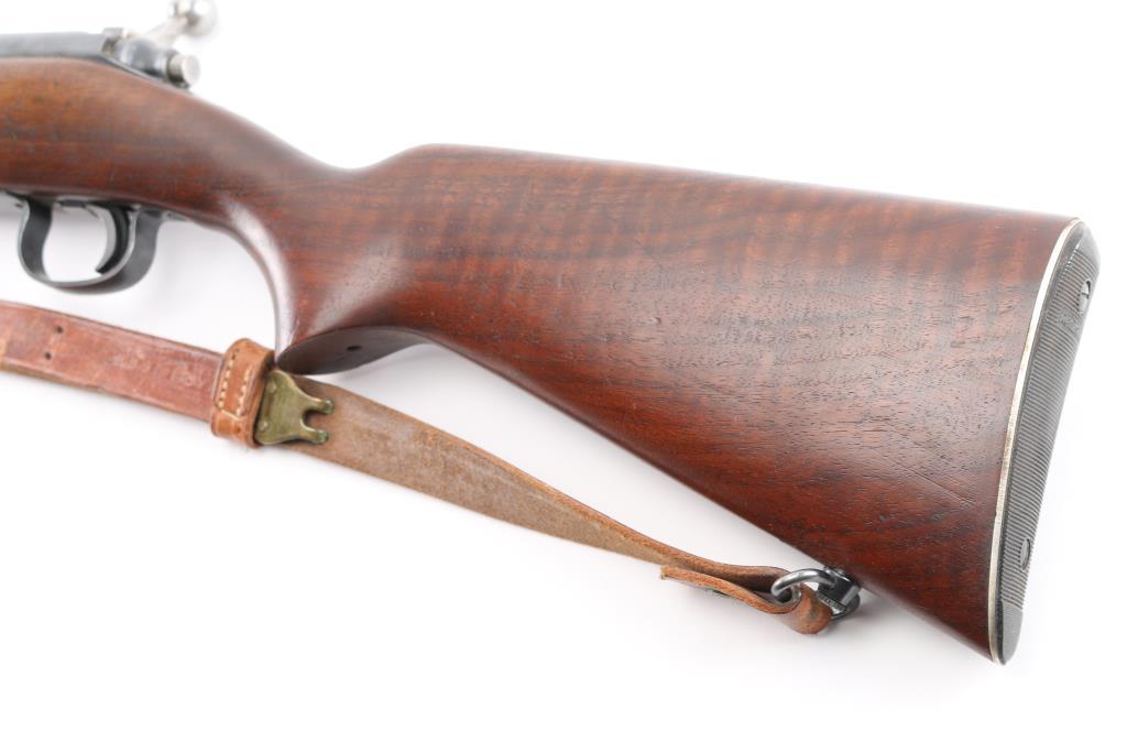 Remington Model 722 .222 Rem. SN: 188583