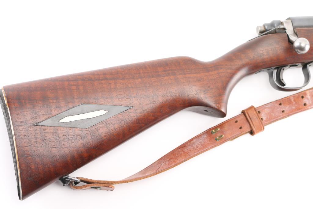 Remington Model 722 .222 Rem. SN: 188583