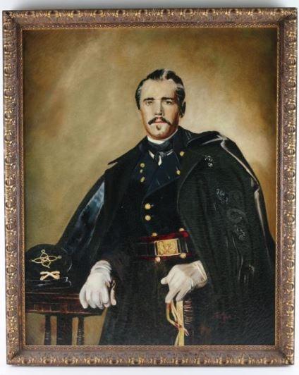 Giclee of Henry Fonda