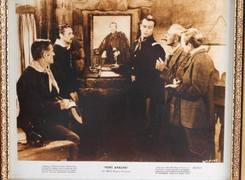 Giclee of Henry Fonda