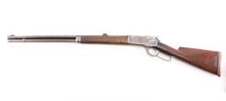 Winchester Model 1886 45-90