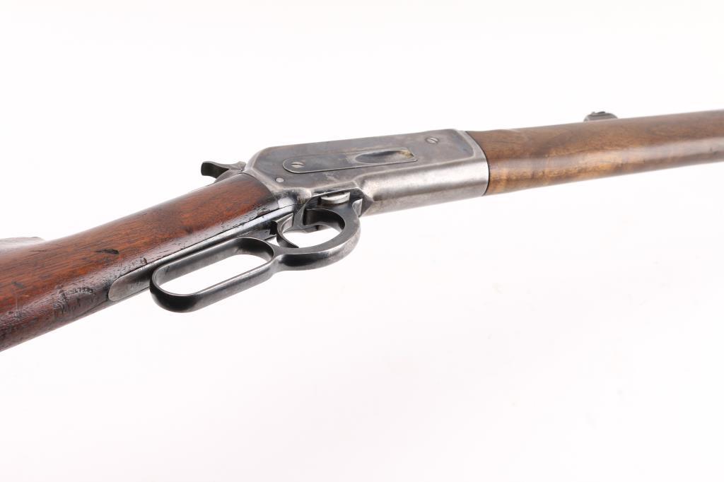 Winchester Model 1886 45-90