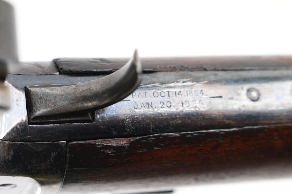 Winchester Model 1886 45-90