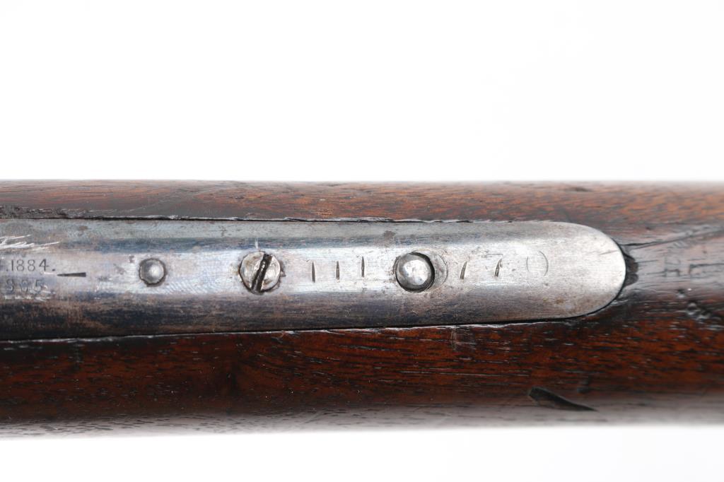 Winchester Model 1886 45-90