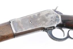 Winchester Model 1886 45-90