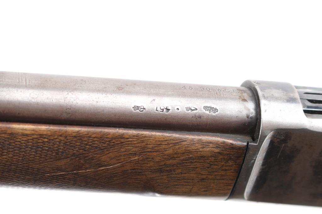Winchester Model 1886 45-90
