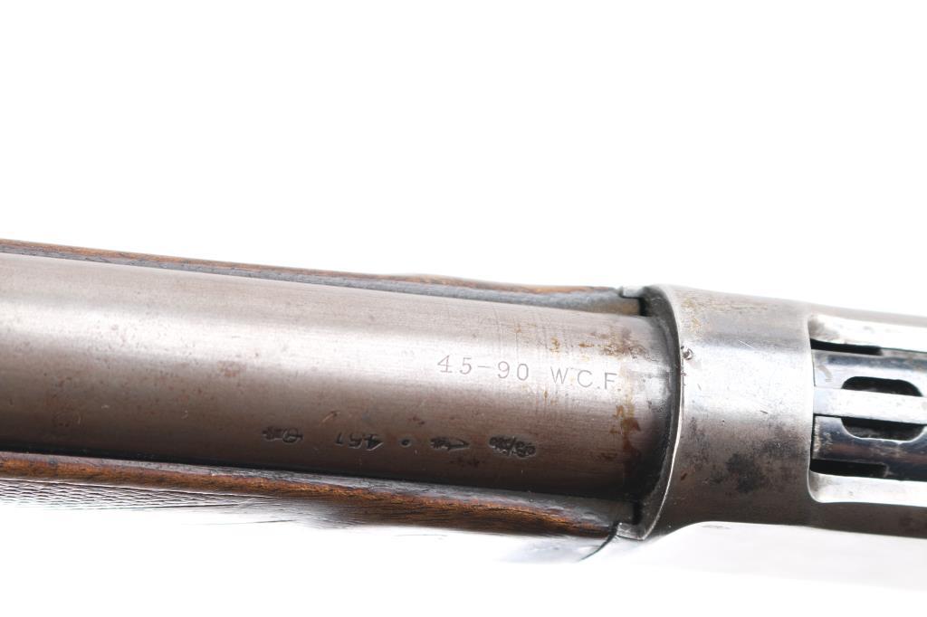 Winchester Model 1886 45-90