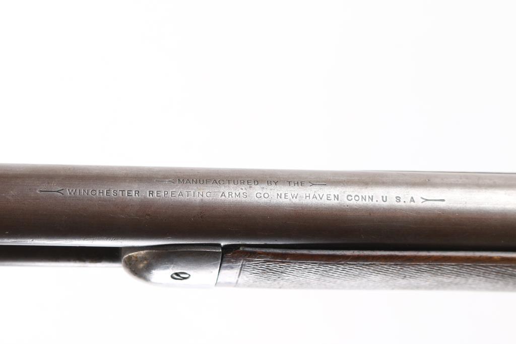 Winchester Model 1886 45-90
