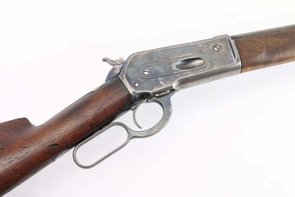 Winchester Model 1886 45-90
