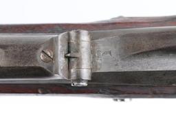 Springfield 1866 Trapdoor .50-70 Cal. NVSN