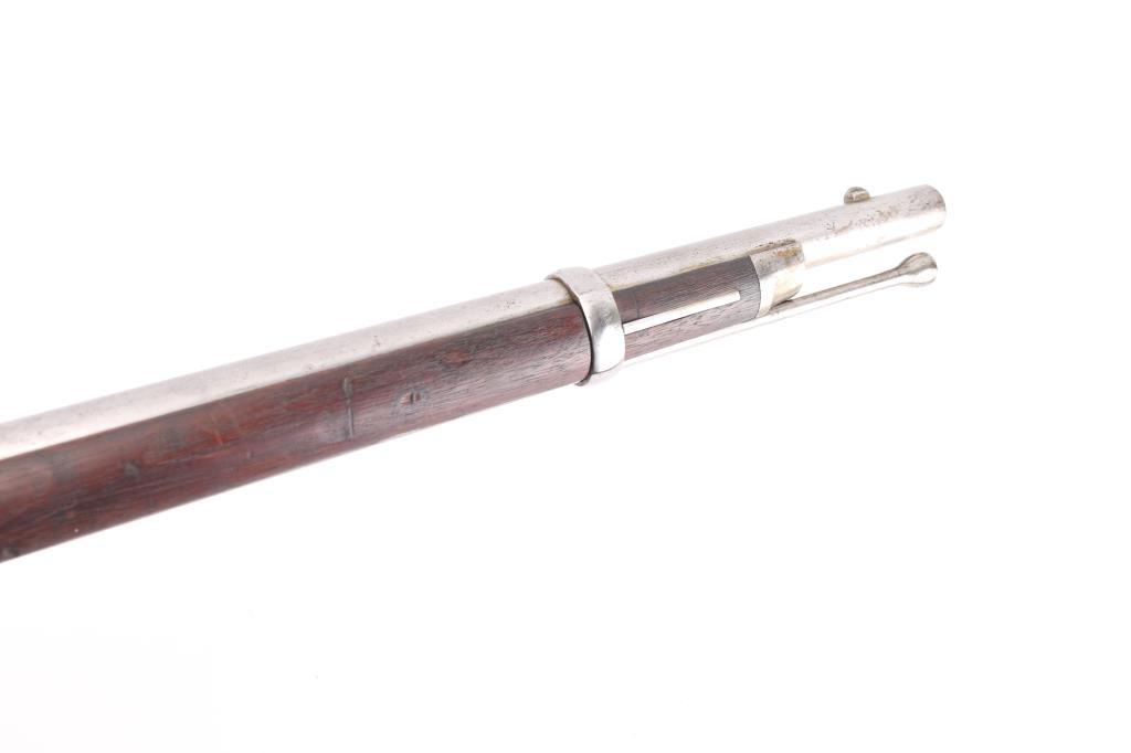 Springfield 1866 Trapdoor .50-70 Cal. NVSN
