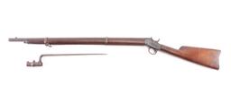 Remington Cadet Rifle .50 CF SN: 5096
