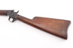 Remington Cadet Rifle .50 CF SN: 5096