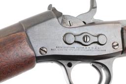 Remington Cadet Rifle .50 CF SN: 5096