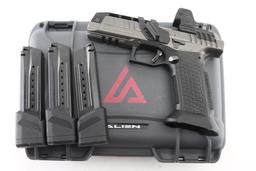 Laugo Arms Alien "Creator Evolution" 9mm