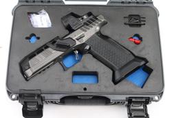 Laugo Arms Alien "Creator Evolution" 9mm