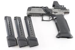Laugo Arms Alien "Creator Evolution" 9mm